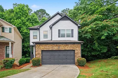 208 Ranier Court, Canton, GA 30114 - Photo 2
