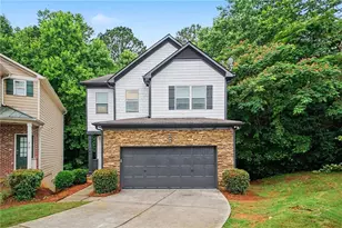 208 Ranier Ct., Canton, GA 30114 - Photo 2