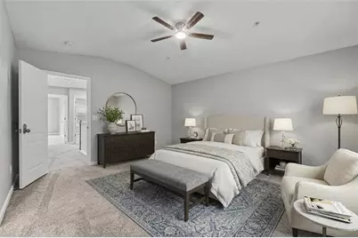 208 Ranier Court, Canton, GA 30114 - Photo 4