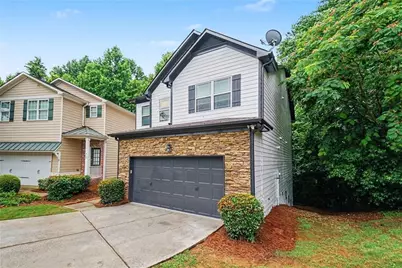 208 Ranier Court, Canton, GA 30114 - Photo 8