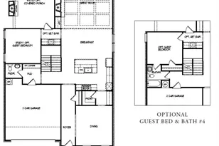 1641 Mt Moriah Rd, Hoschton, GA 30548 - Photo 2