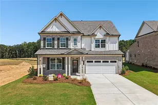 1641 Mt Moriah Rd, Hoschton, GA 30548 - Photo 1
