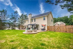 1884 Gray Wolf Ln, Dacula, GA 30019 - Photo 12