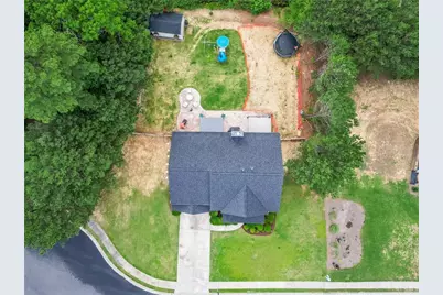 1884 Gray Wolf Lane, Dacula, GA 30019 - Photo 6
