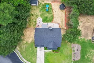 1884 Gray Wolf Ln, Dacula, GA 30019 - Photo 6