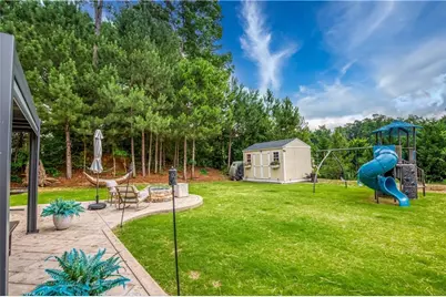 1884 Gray Wolf Lane, Dacula, GA 30019 - Photo 68