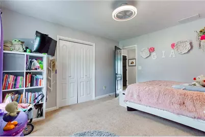1884 Gray Wolf Lane, Dacula, GA 30019 - Photo 56