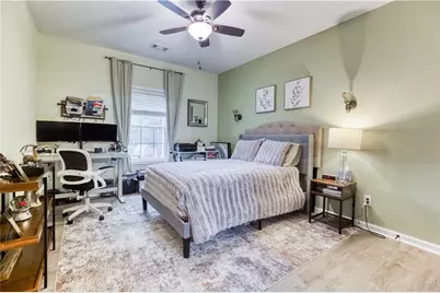 1884 Gray Wolf Lane, Dacula, GA 30019 - Photo 38