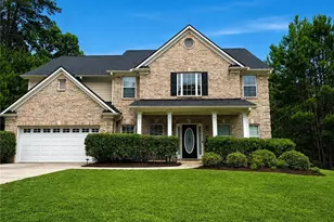 1884 Gray Wolf Ln, Dacula, GA 30019 - Photo 1