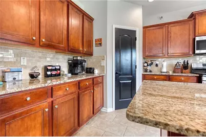 1884 Gray Wolf Lane, Dacula, GA 30019 - Photo 36