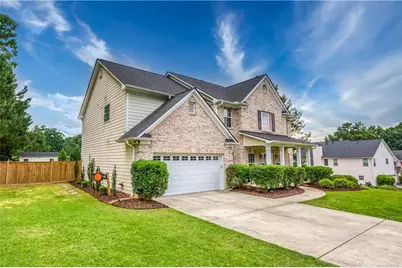 1884 Gray Wolf Lane, Dacula, GA 30019 - Photo 14