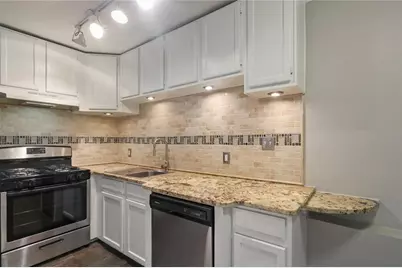 880 Glendale Terrace NE #5, Atlanta, GA 30308 - Photo 1