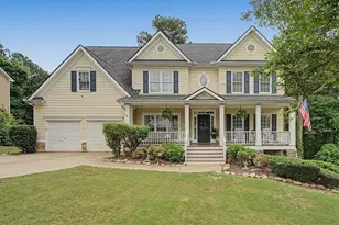 117 Constitution Pointe, Dallas, GA 30132 - Photo 1