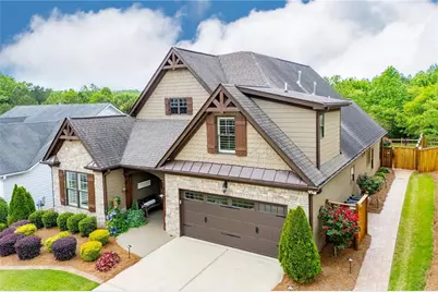 216 Yorkshire Lane, Villa Rica, GA 30180 - Photo 2