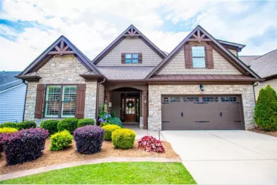 216 Yorkshire Lane, Villa Rica, GA 30180 - Photo 4