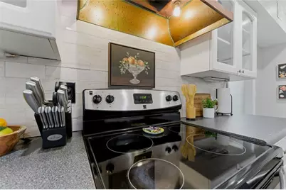 3109 Colonial Way #E, Atlanta, GA 30341 - Photo 16