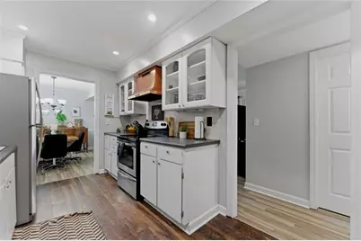 3109 Colonial Way #E, Atlanta, GA 30341 - Photo 14