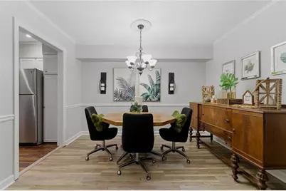 3109 Colonial Way #E, Atlanta, GA 30341 - Photo 8