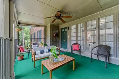 3109 Colonial Way #E, Atlanta, GA 30341 - Photo 30