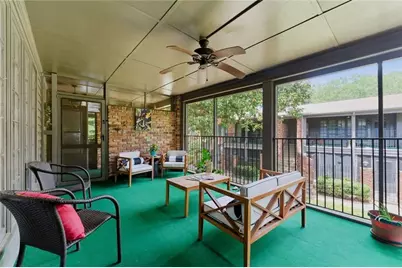3109 Colonial Way #E, Atlanta, GA 30341 - Photo 28