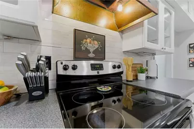 3109 Colonial Way #E, Atlanta, GA 30341 - Photo 16