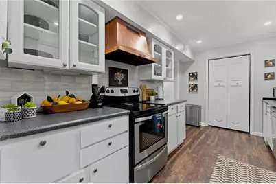 3109 Colonial Way #E, Atlanta, GA 30341 - Photo 12