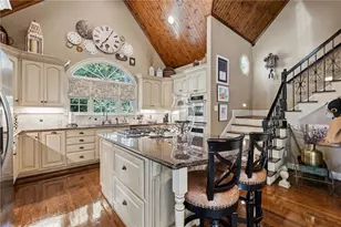 2717 Mt Pleasant Trail, Duluth, GA 30097 - Photo 10