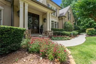 2717 Mt Pleasant Trail, Duluth, GA 30097 - Photo 2