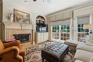 2717 Mt Pleasant Trail, Duluth, GA 30097 - Photo 12