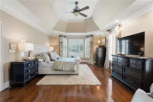 2717 Mt Pleasant Trail, Duluth, GA 30097 - Photo 16