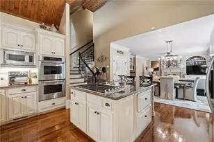 2717 Mt Pleasant Trail, Duluth, GA 30097 - Photo 8