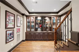 2717 Mt Pleasant Trail, Duluth, GA 30097 - Photo 26