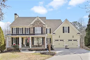 5213 Millwood Dr, Canton, GA 30114 - Photo 1