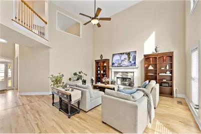 5213 Millwood Drive, Canton, GA 30114 - Photo 8