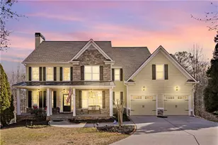 5213 Millwood Dr, Canton, GA 30114 - Photo 42