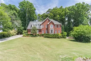 2702 Thatcher Ct, Lawrenceville, GA 30044 - Photo 2