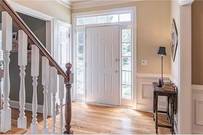 2702 Thatcher Court, Lawrenceville, GA 30044 - Photo 10