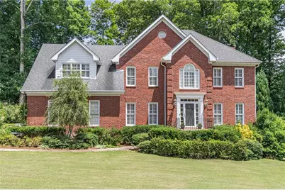 2702 Thatcher Court, Lawrenceville, GA 30044 - Photo 1