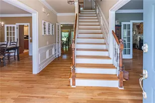 2702 Thatcher Ct, Lawrenceville, GA 30044 - Photo 8
