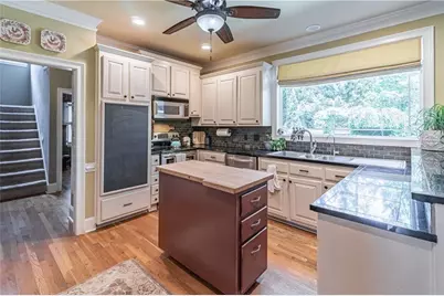 2702 Thatcher Court, Lawrenceville, GA 30044 - Photo 22