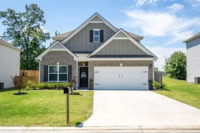 10 Majestic Oaks Way, Rome, GA 30165 - Photo 1