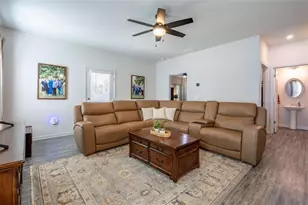 10 Majestic Oaks Way, Rome, GA 30165 - Photo 12