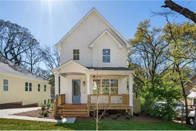 1901 Browns Mill Road SE, Atlanta, GA 30315 - Photo 1