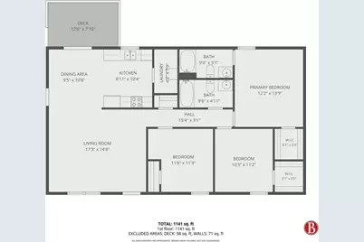 9625 Manor Lane, Gainesville, GA 30506 - Photo 28