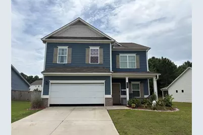 105 Kaitlyn Circle, Eatonton, GA 31024 - Photo 2