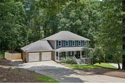 3470 Stillridge Drive, Alpharetta, GA 30022 - Photo 2