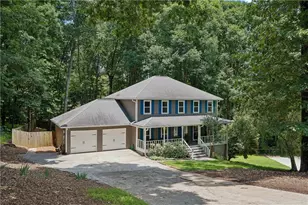 3470 Stillridge Dr, Alpharetta, GA 30022 - Photo 2