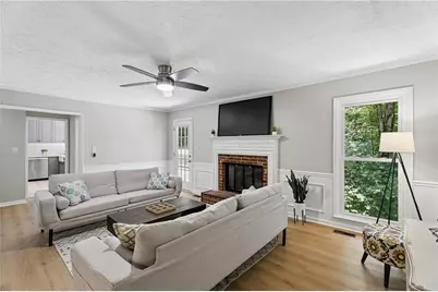 3470 Stillridge Drive, Alpharetta, GA 30022 - Photo 8