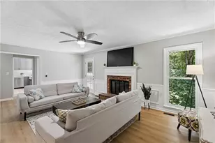 3470 Stillridge Dr, Alpharetta, GA 30022 - Photo 8