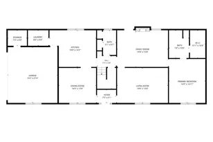 117 Treeside Dr NW, Rome, GA 30165 - Photo 36
